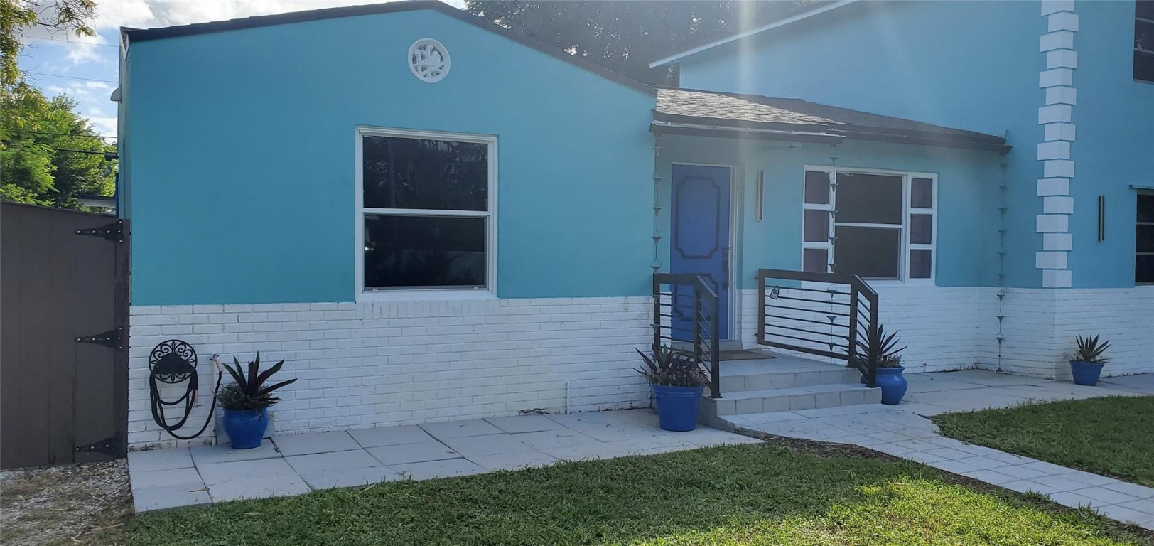 Chula Vista 1st Add 23-21 - Residential Lease