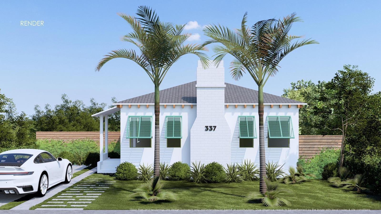 View photos, virtual tours, details... 337 Walton Boulevard
