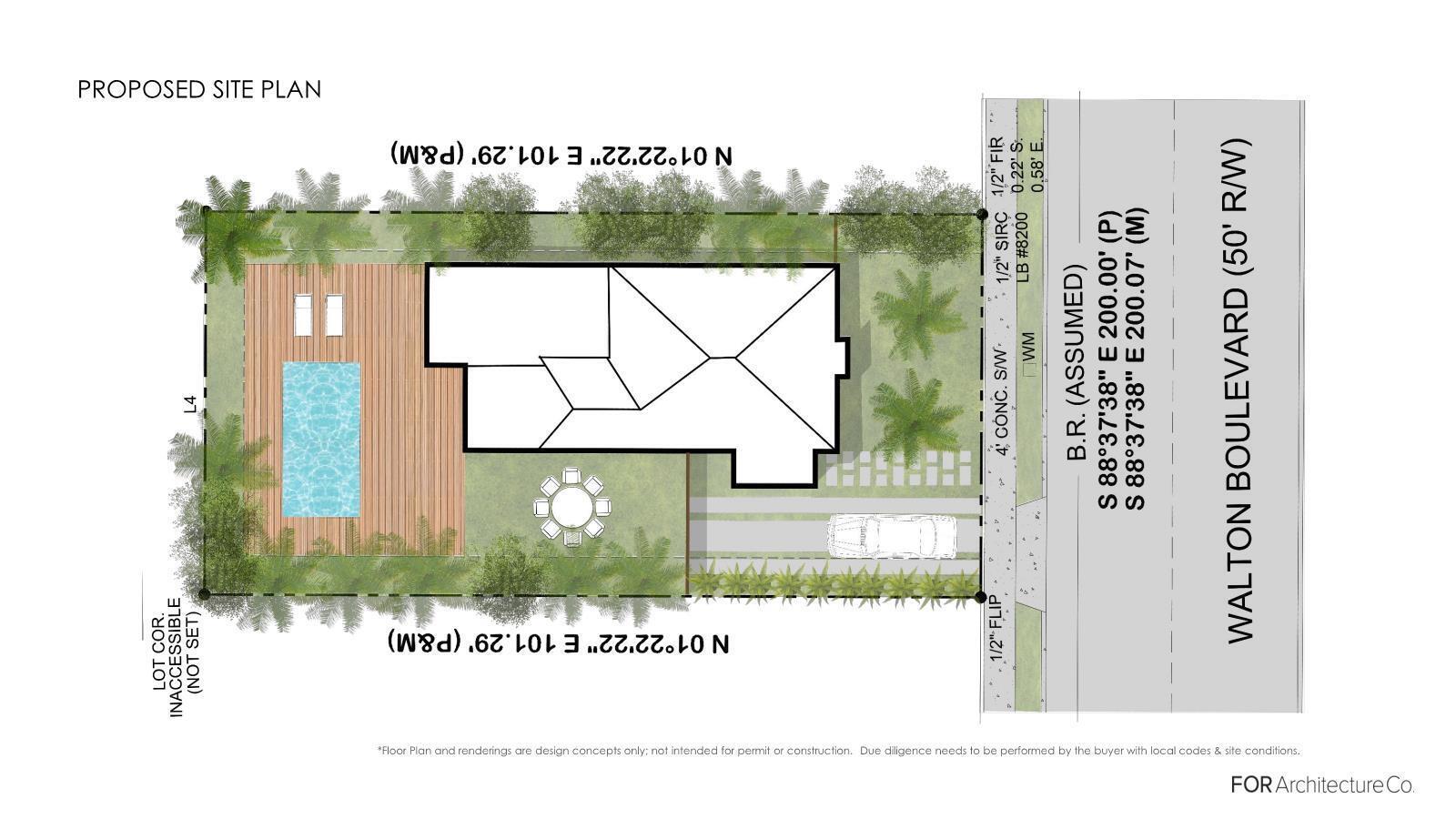 View photos, virtual tours, details... 337 Walton Boulevard