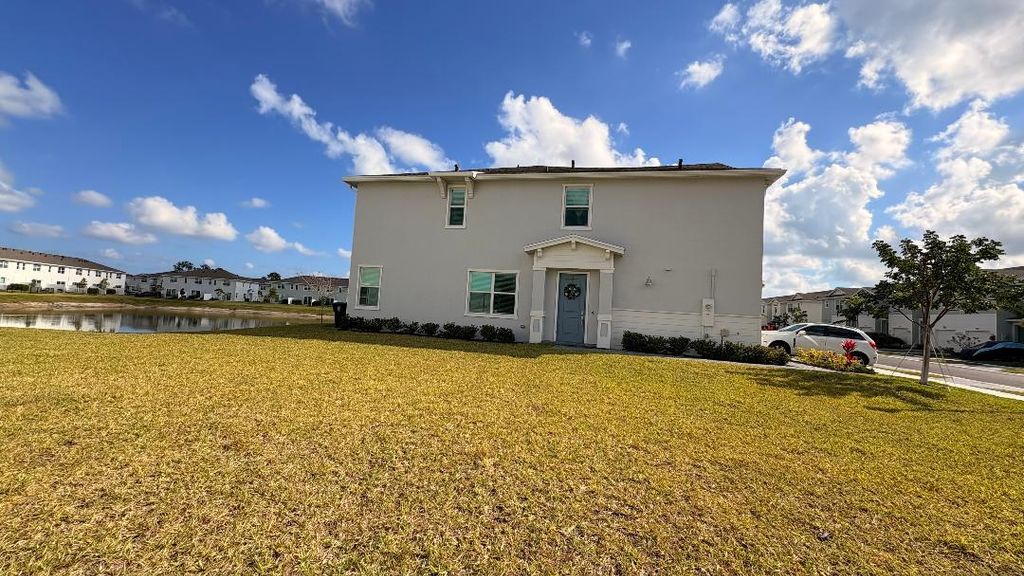 Photo of 683 SE Lake Falls Street, Port Saint Lucie, FL 34984 (MLS # R11144634)