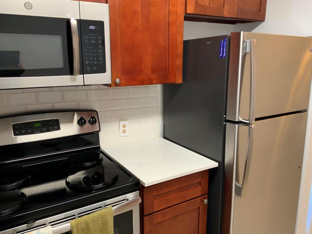 Photo of 223 Fanshaw F #223, Boca Raton, FL 33434 (MLS # R11146802)