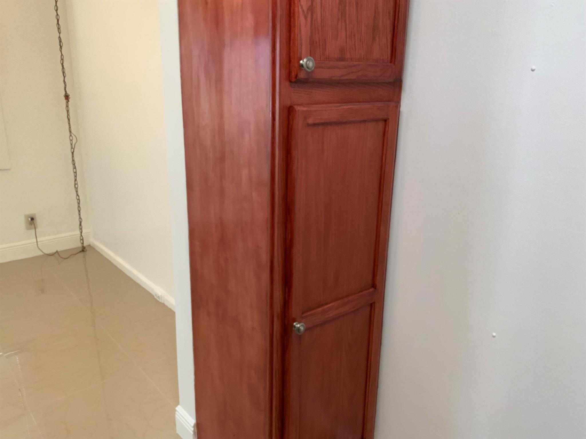 FANSHAW AT CENTURY VILLAG - Residential Lease