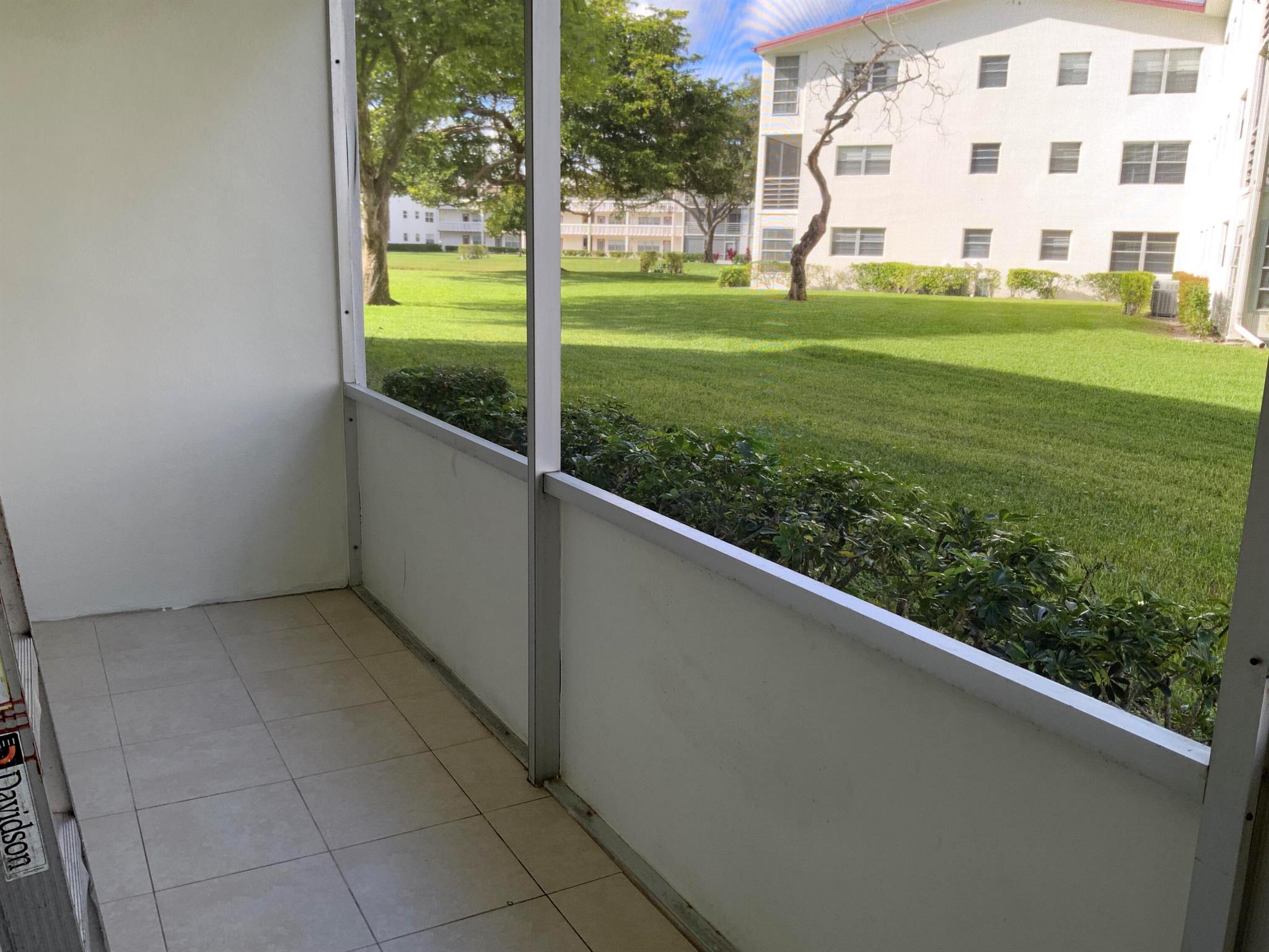 FANSHAW AT CENTURY VILLAG - Residential Lease