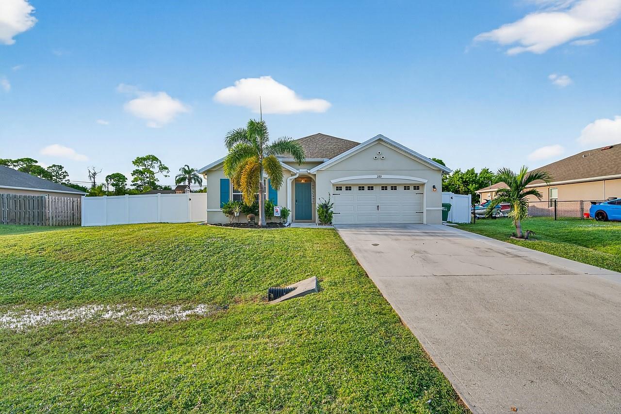 Sebastian Highlands - Residential