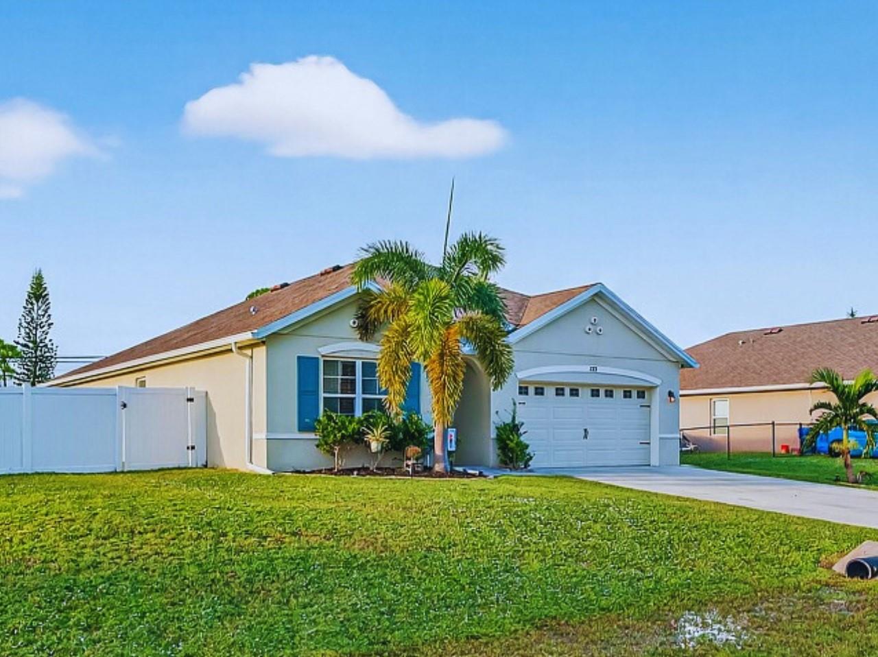 Sebastian Highlands - Residential