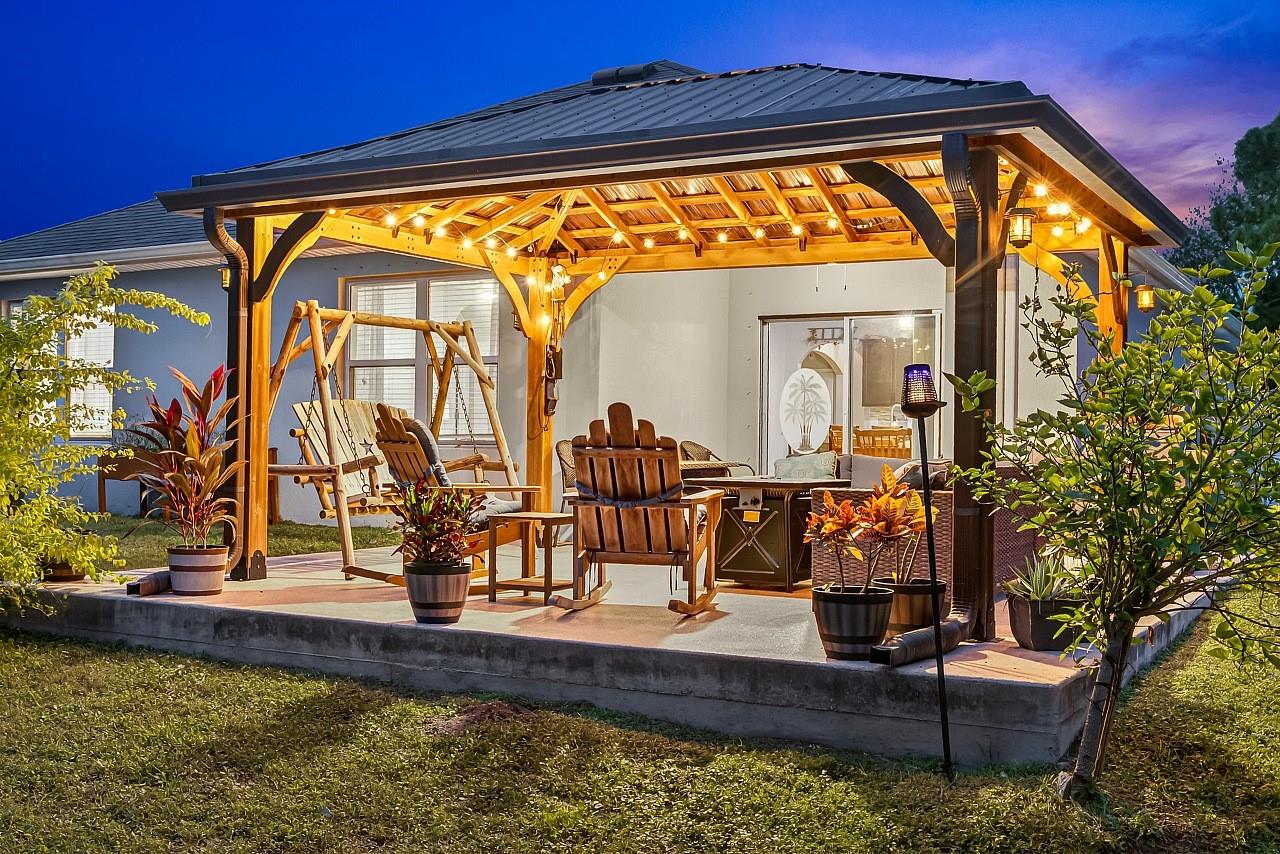 Sebastian Highlands - Residential