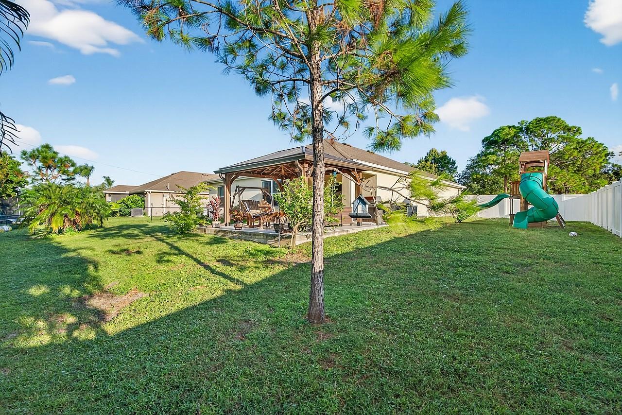 Sebastian Highlands - Residential