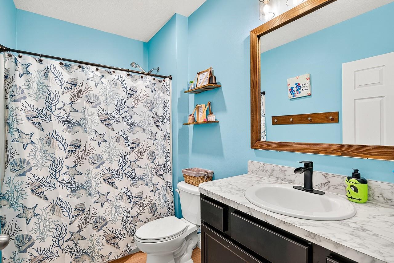 Sebastian Highlands - Residential