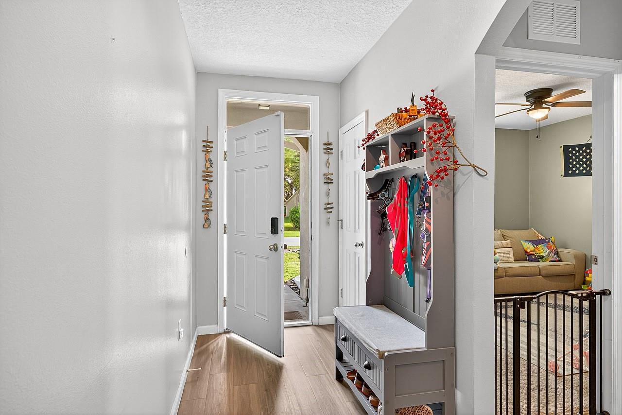 Sebastian Highlands - Residential