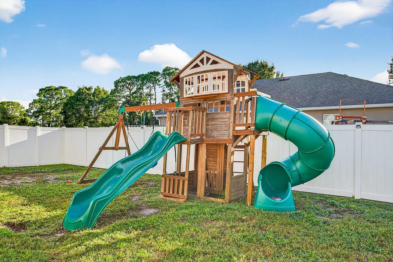 Sebastian Highlands - Residential