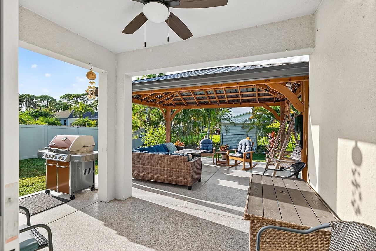 Sebastian Highlands - Residential