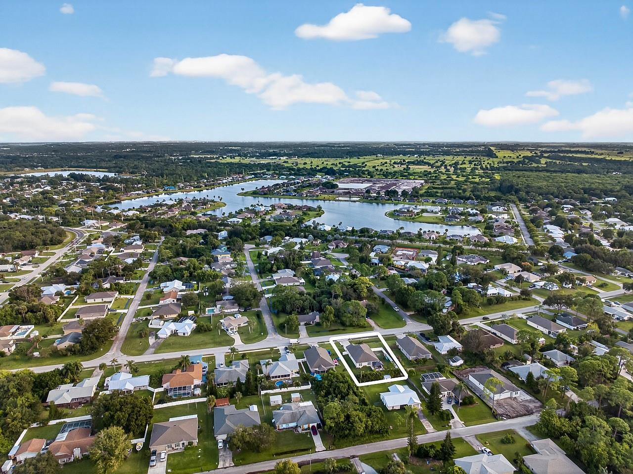 Sebastian Highlands - Residential