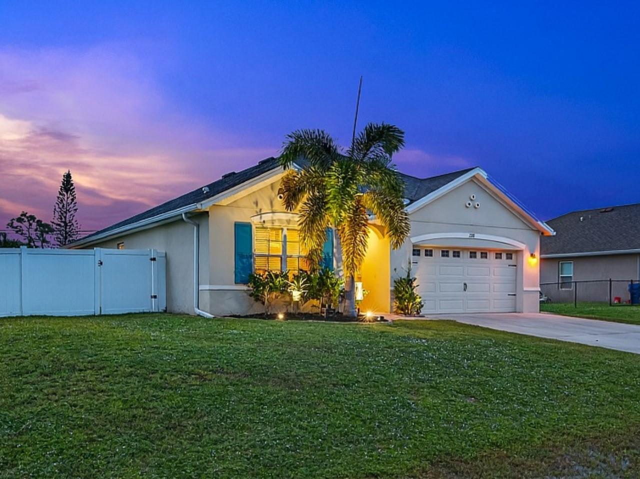 Sebastian Highlands - Residential