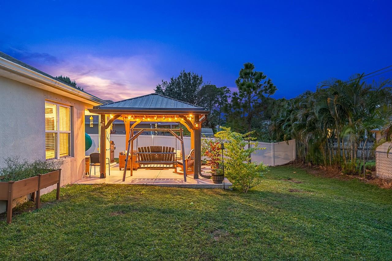 Sebastian Highlands - Residential