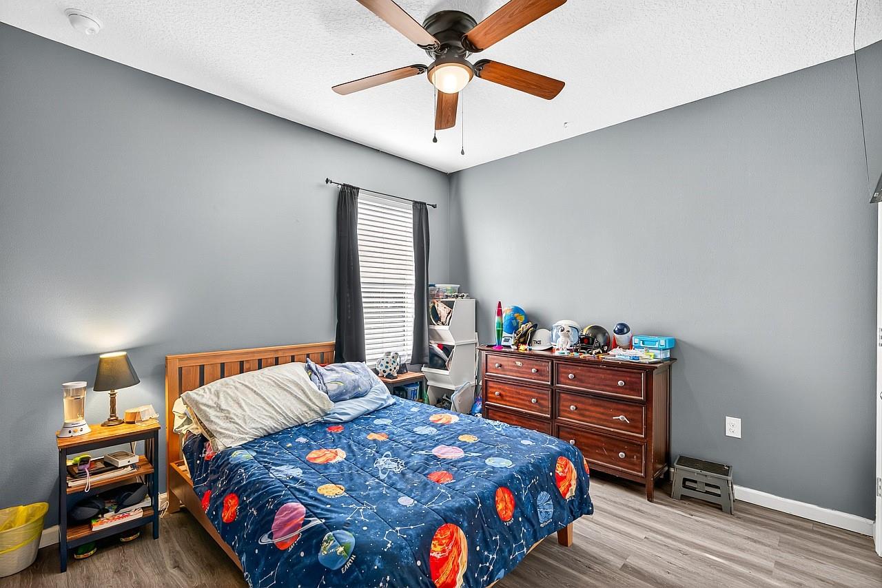 Sebastian Highlands - Residential