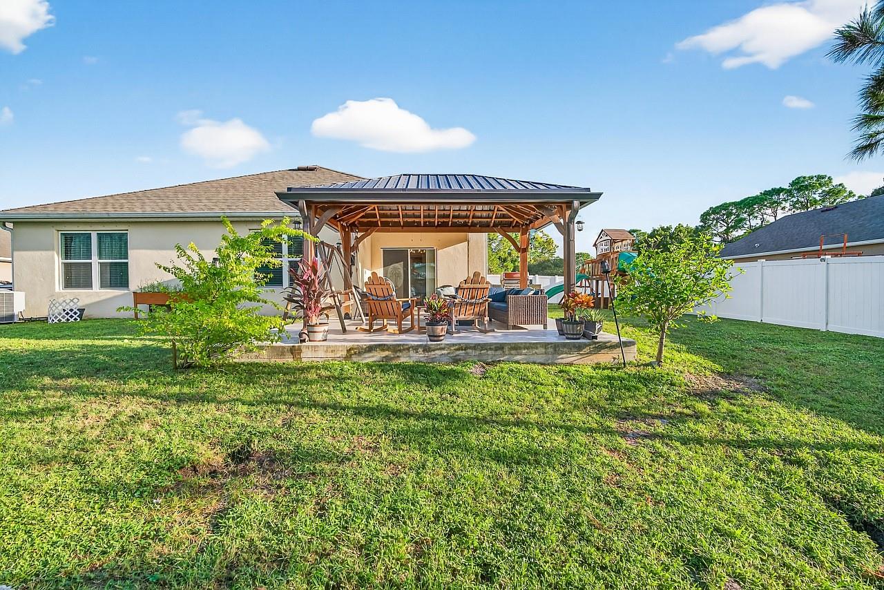 Sebastian Highlands - Residential