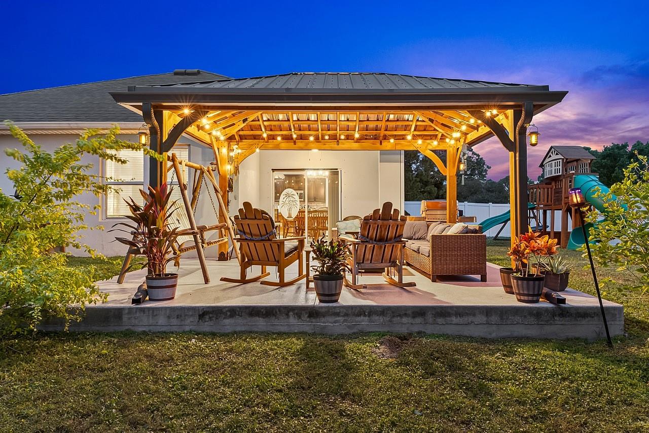 Sebastian Highlands - Residential