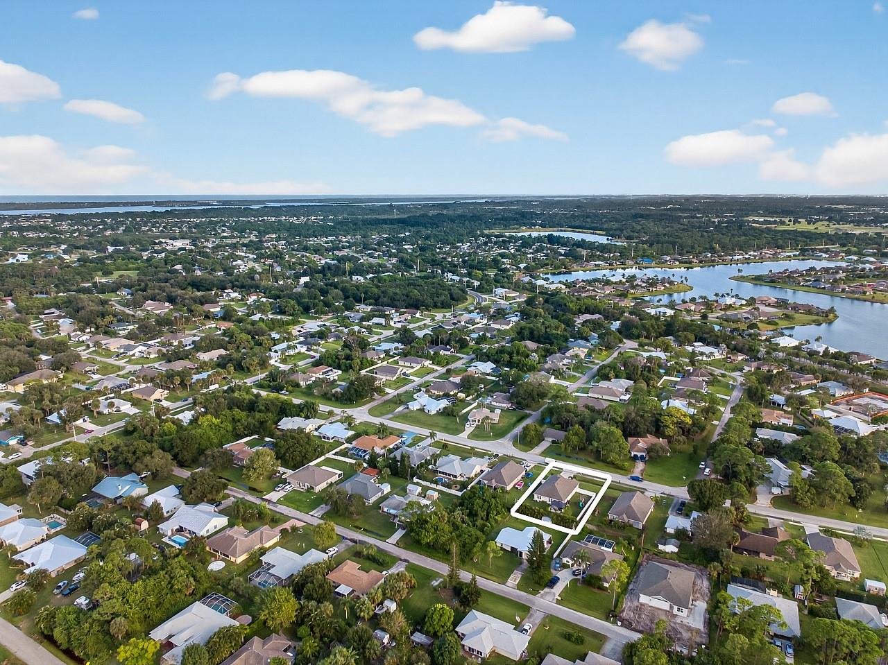 Sebastian Highlands - Residential