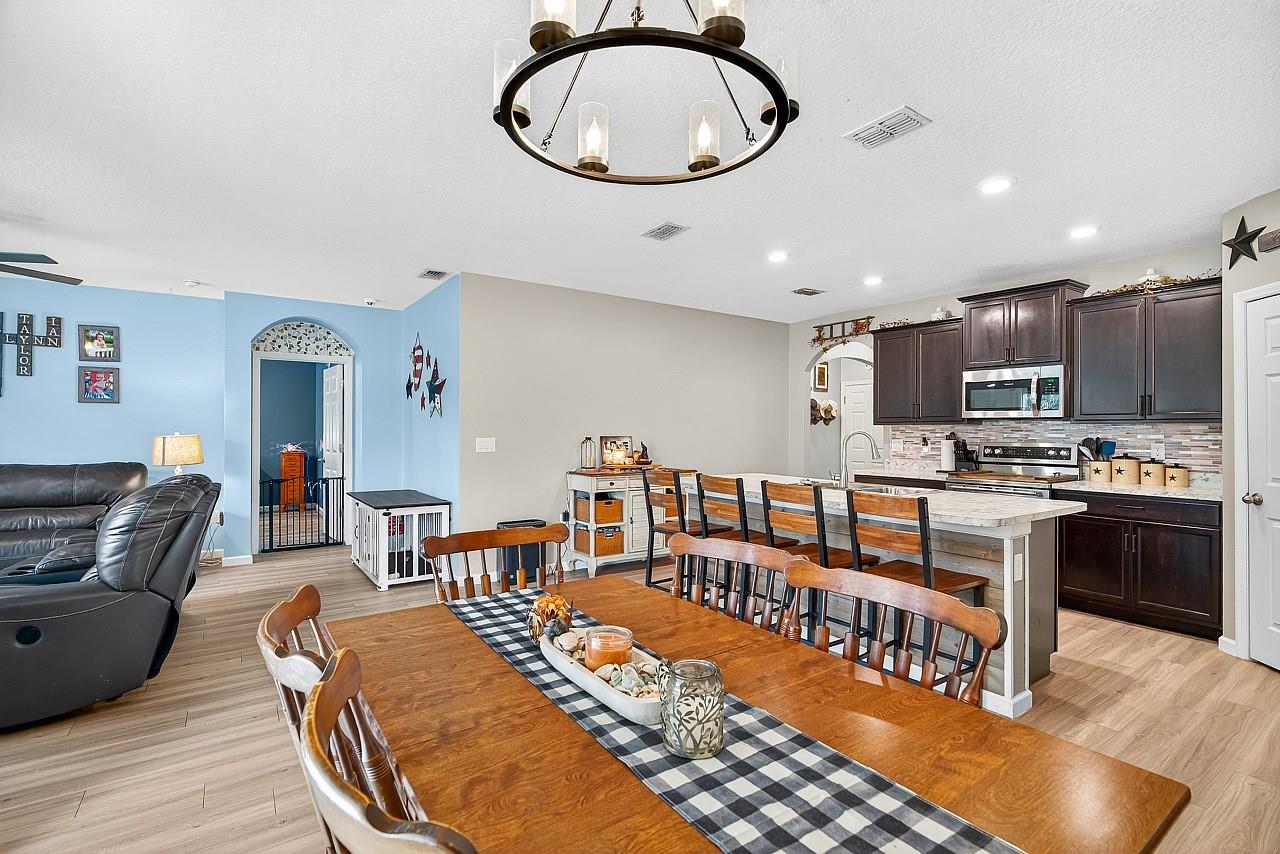 Sebastian Highlands - Residential