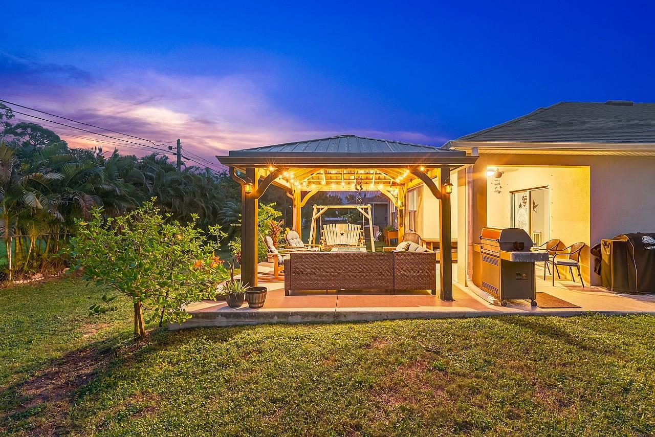 Sebastian Highlands - Residential