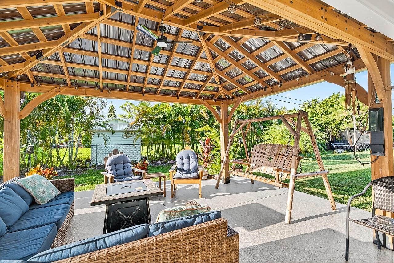 Sebastian Highlands - Residential