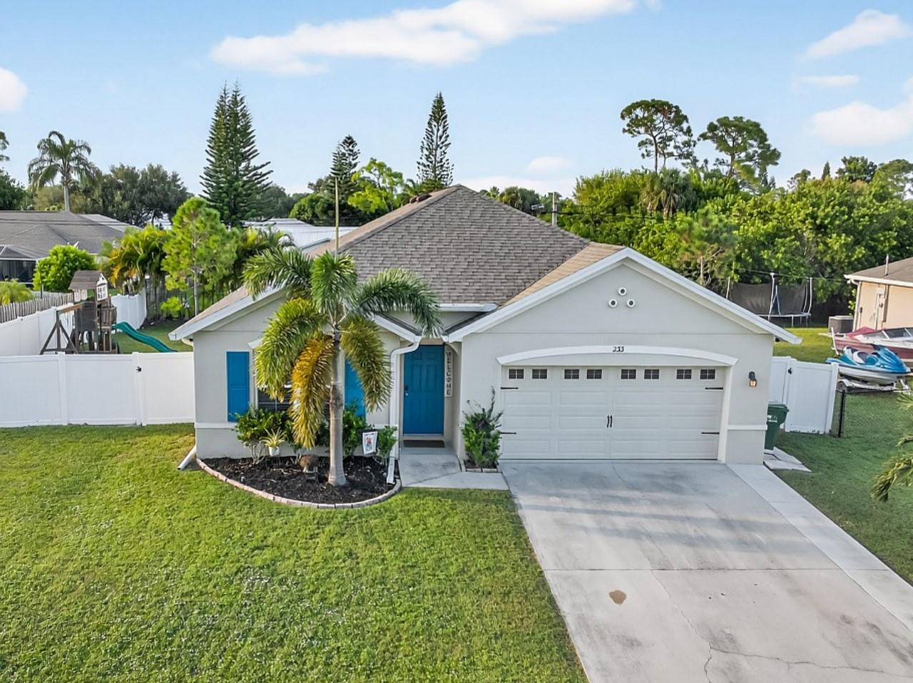 Sebastian Highlands - Residential