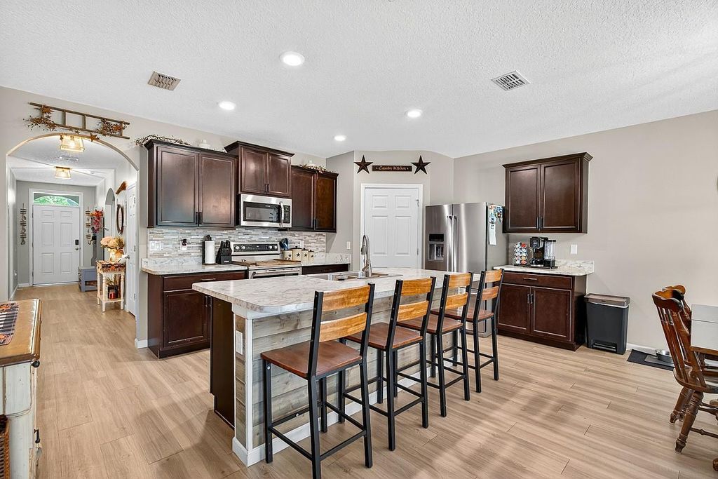 Photo of 233 Periwinkle Drive, Sebastian, FL 32958 (MLS # F10534109)