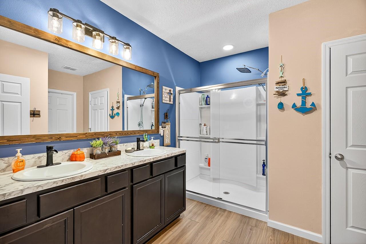 Sebastian Highlands - Residential