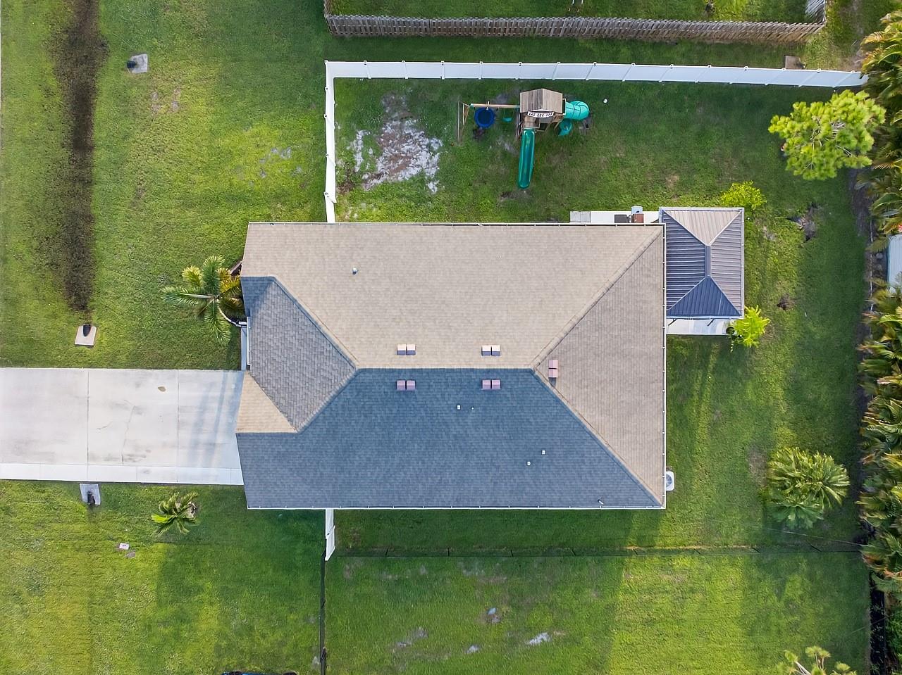 Sebastian Highlands - Residential