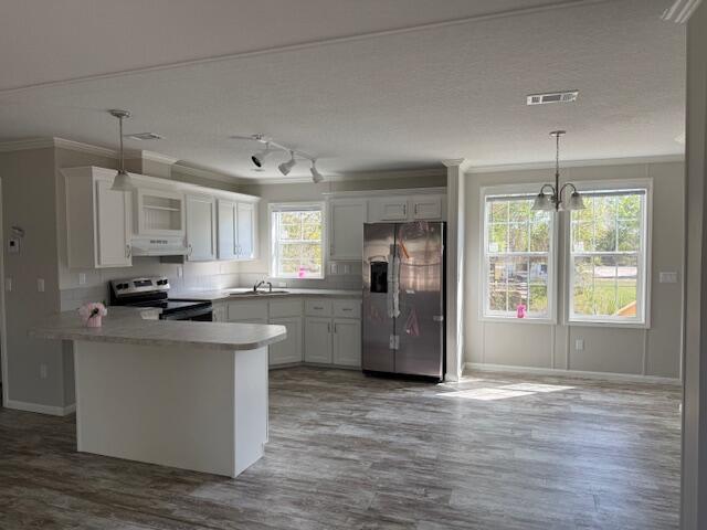 Basswood Estates - Residential