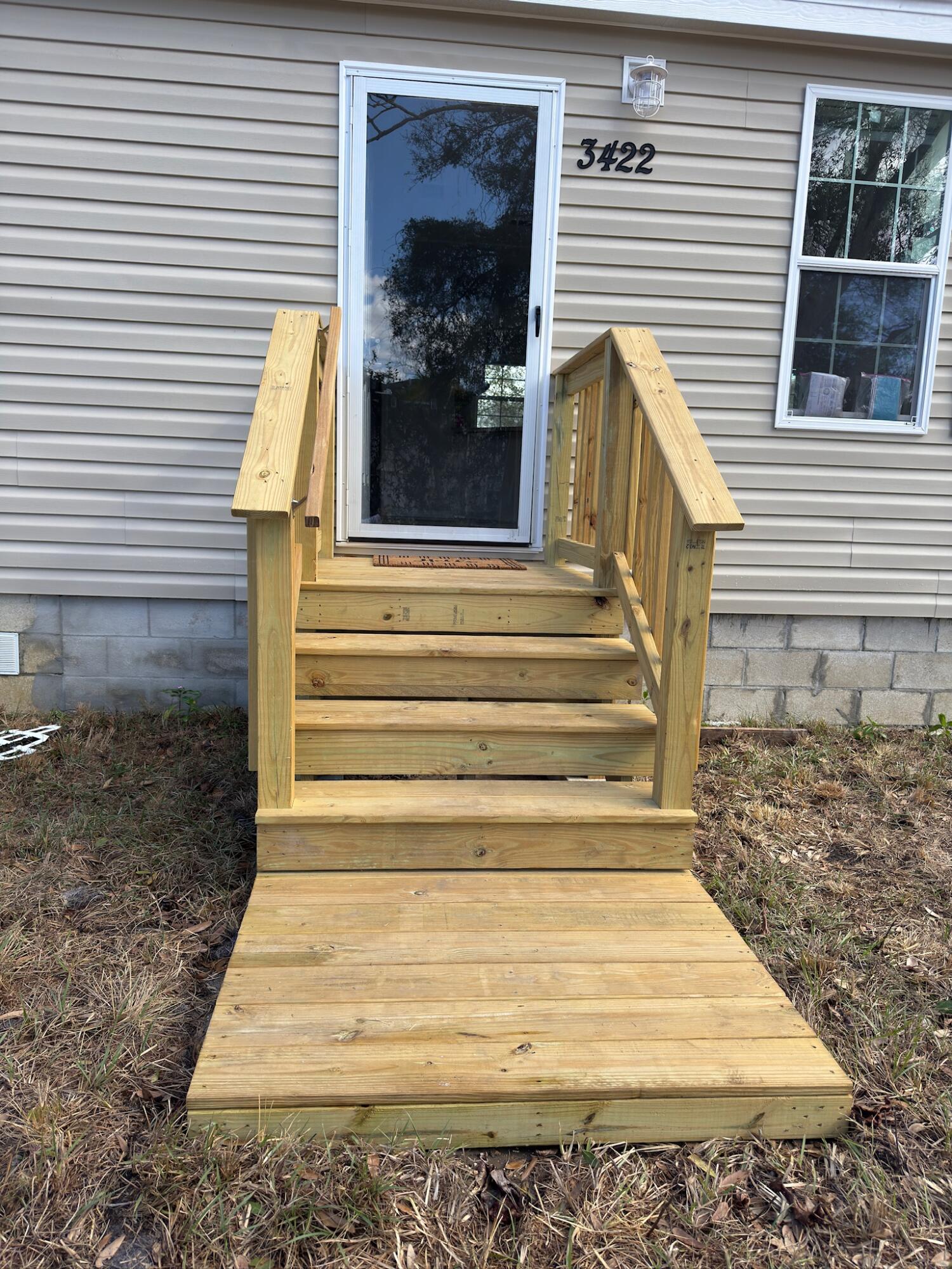 Basswood Estates - Residential