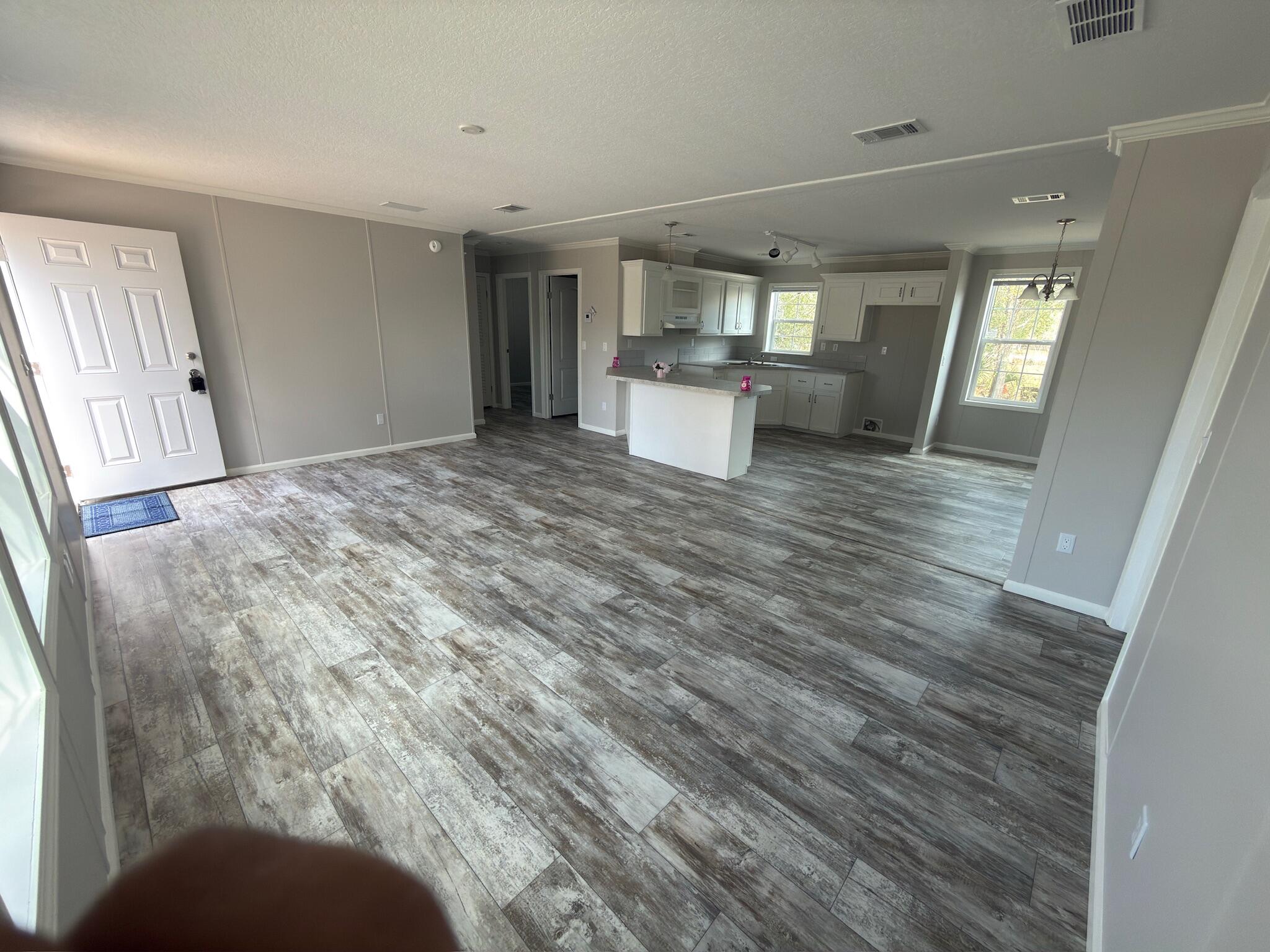 Basswood Estates - Residential