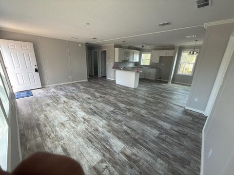 3422 NW 17th Avenue Okeechobee FL 34972