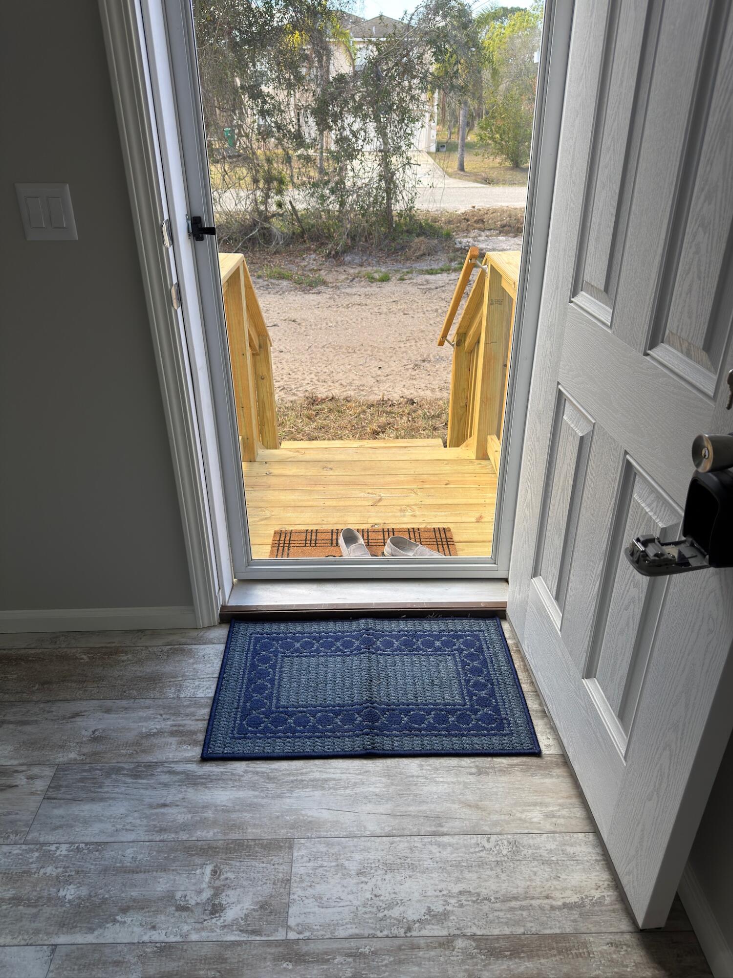 Basswood Estates - Residential