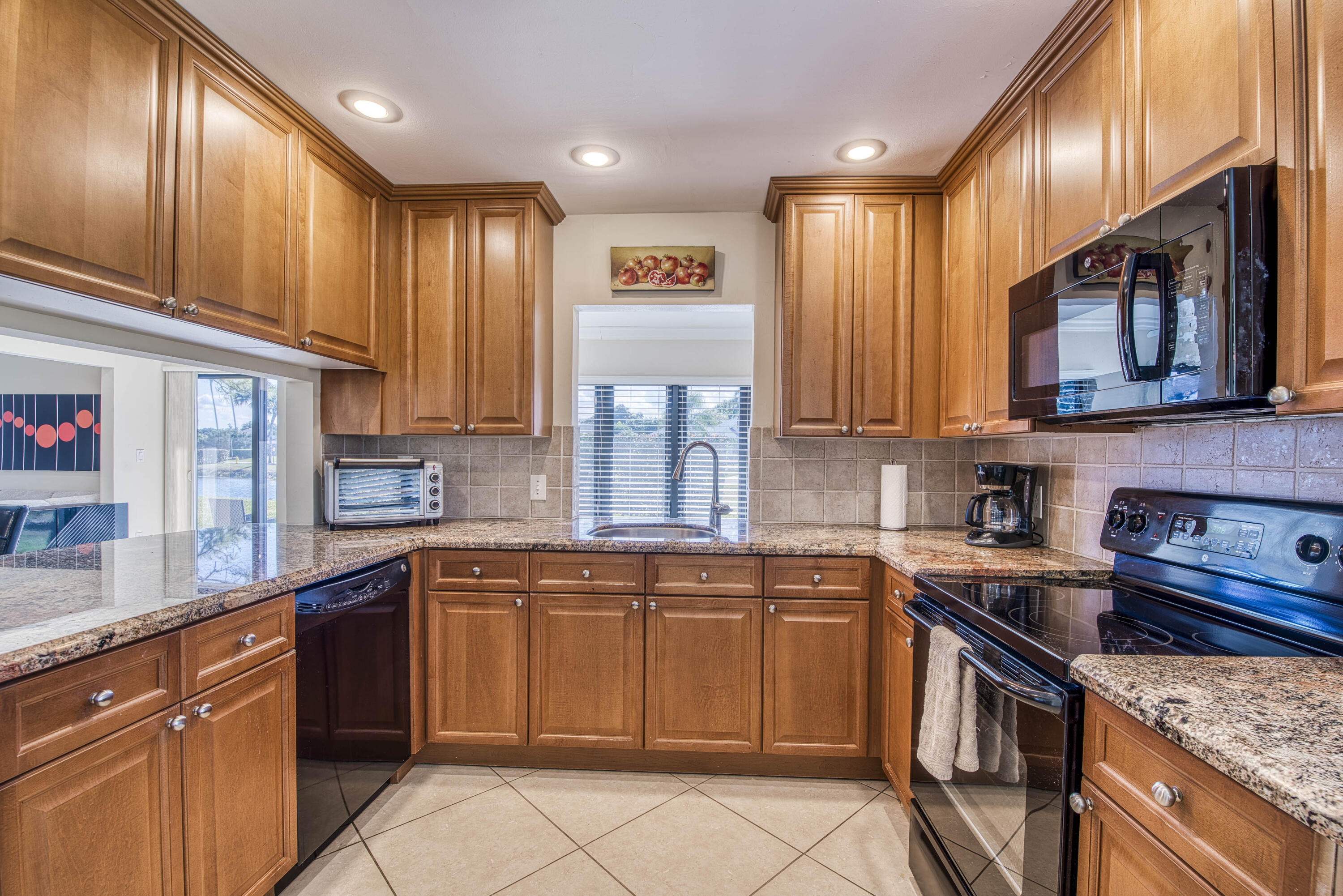 Eastpointe - Residential