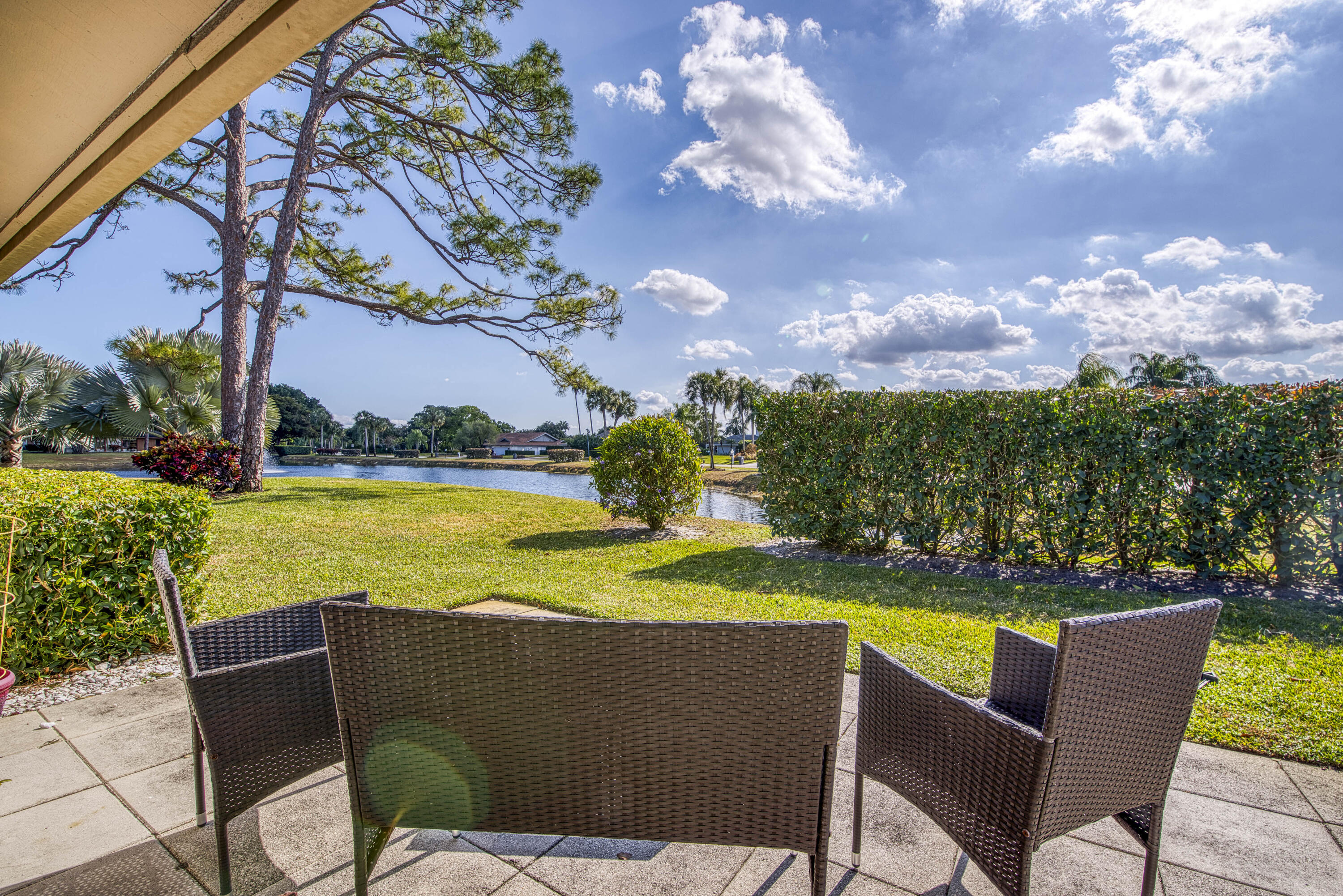 Eastpointe - Residential