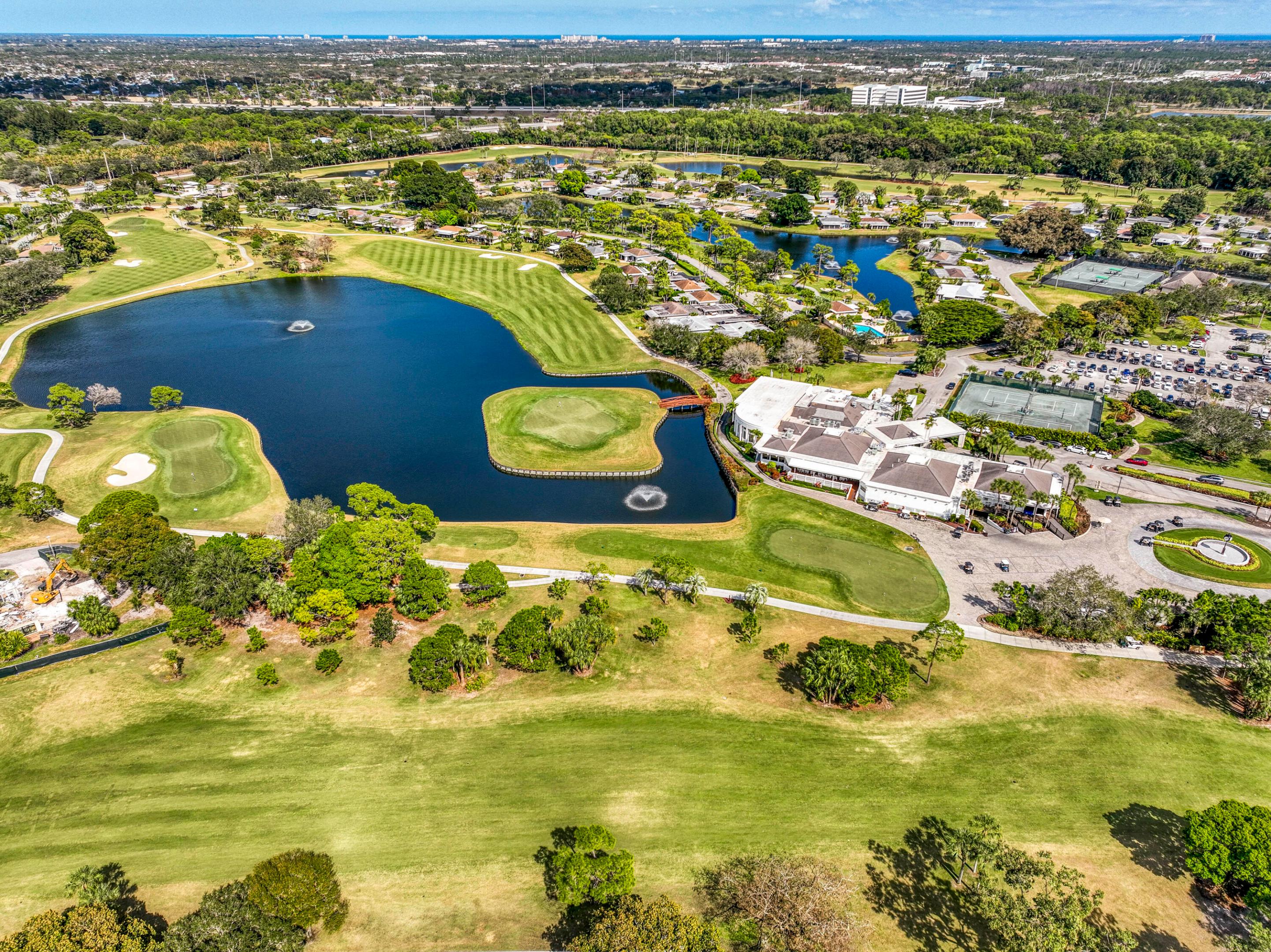 Eastpointe - Residential