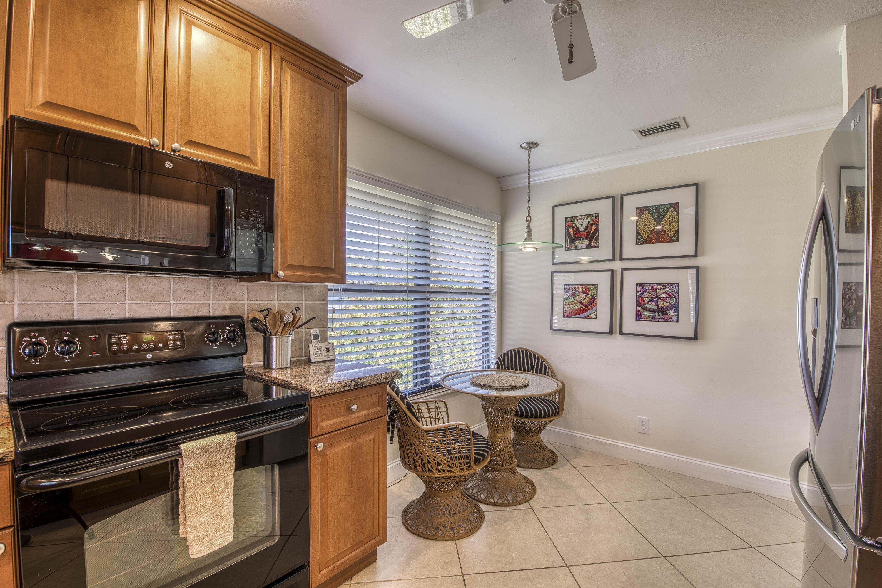 Eastpointe - Residential