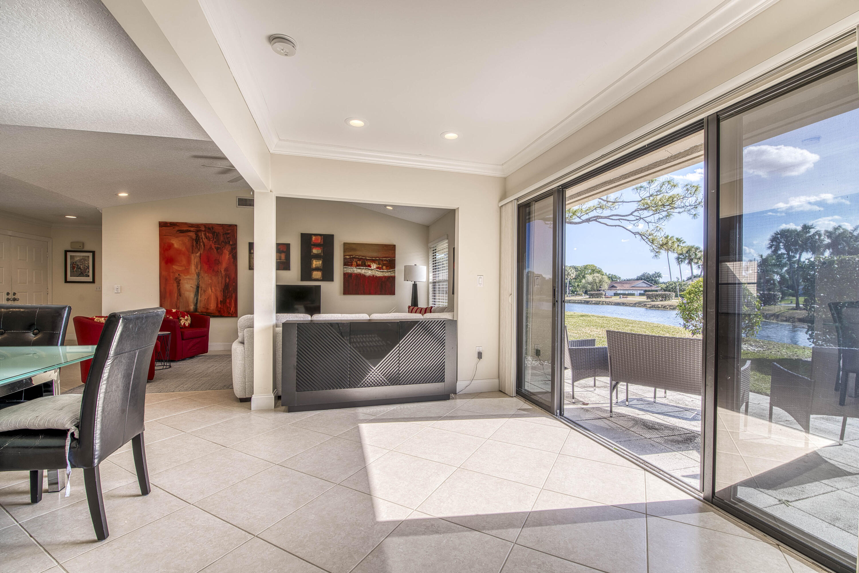 Eastpointe - Residential