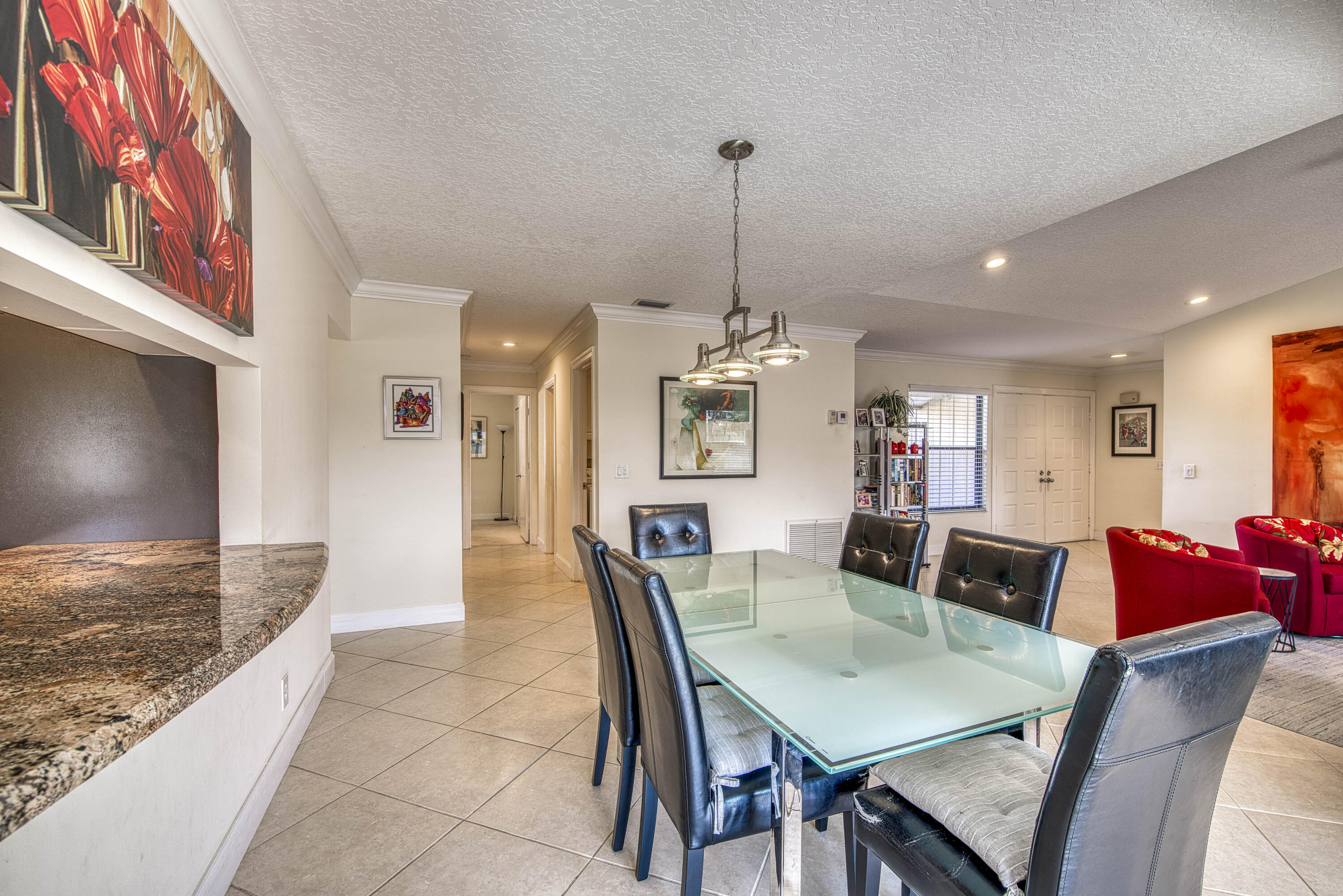 Eastpointe - Residential