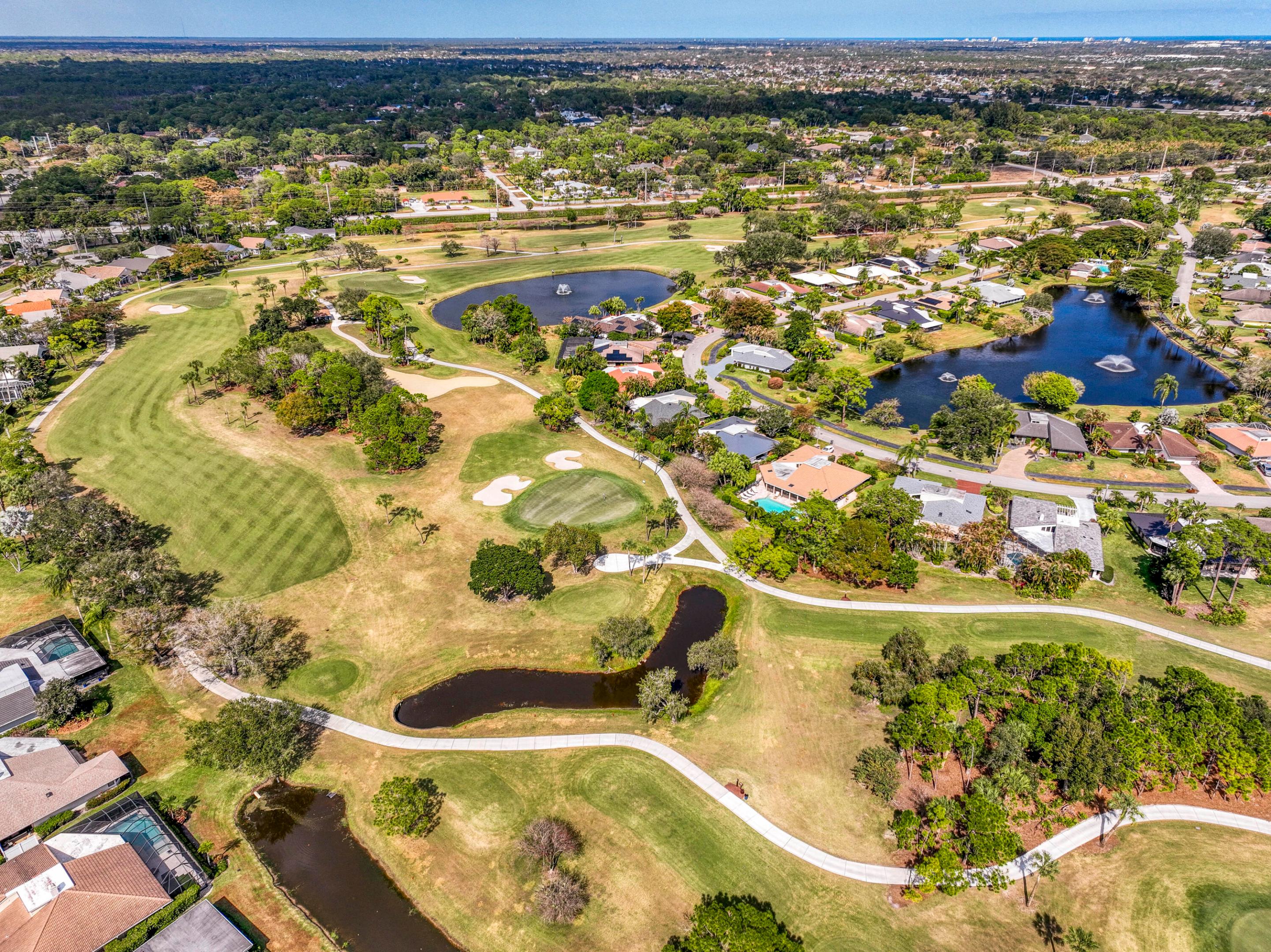 Eastpointe - Residential