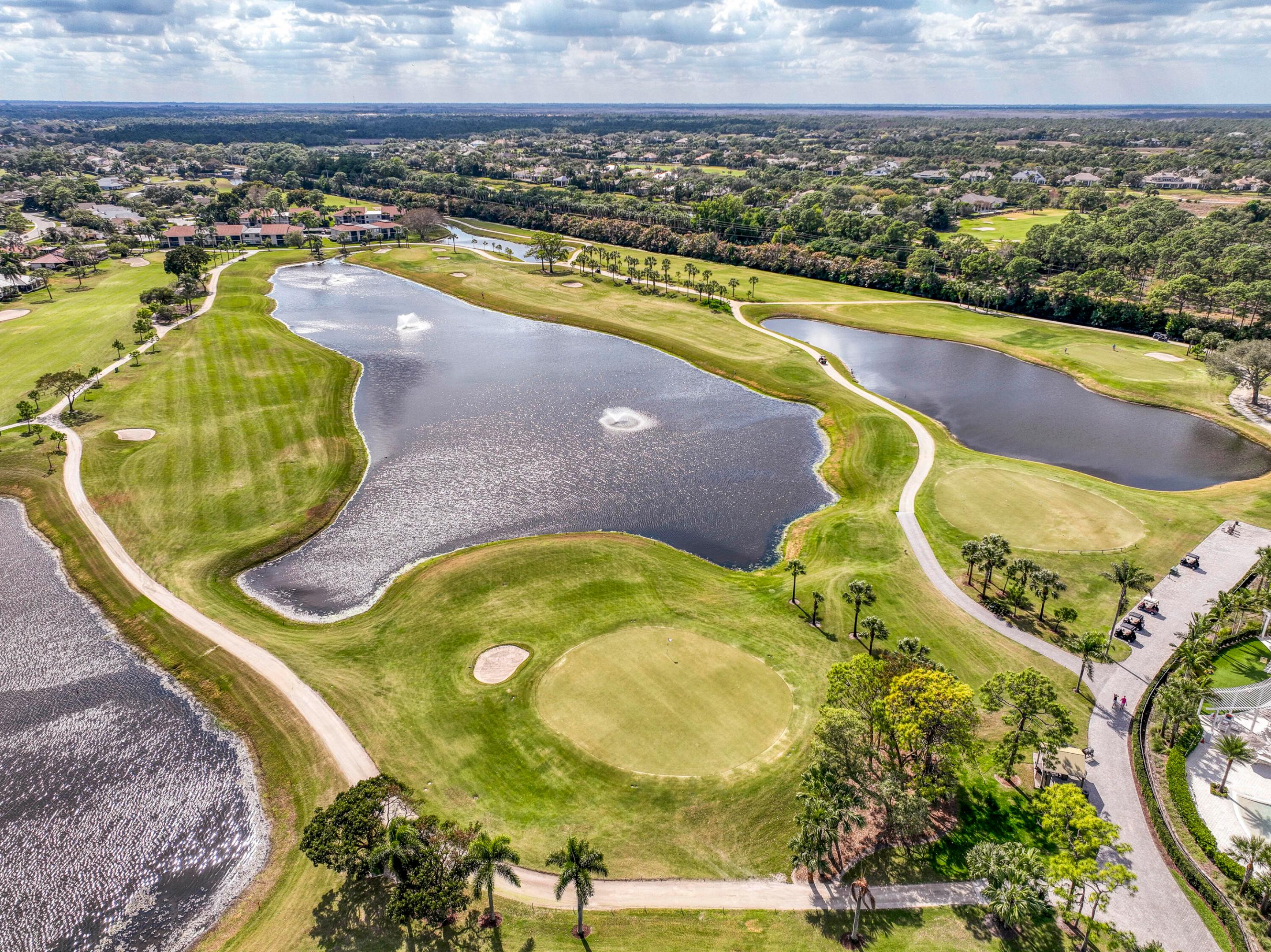 Eastpointe - Residential