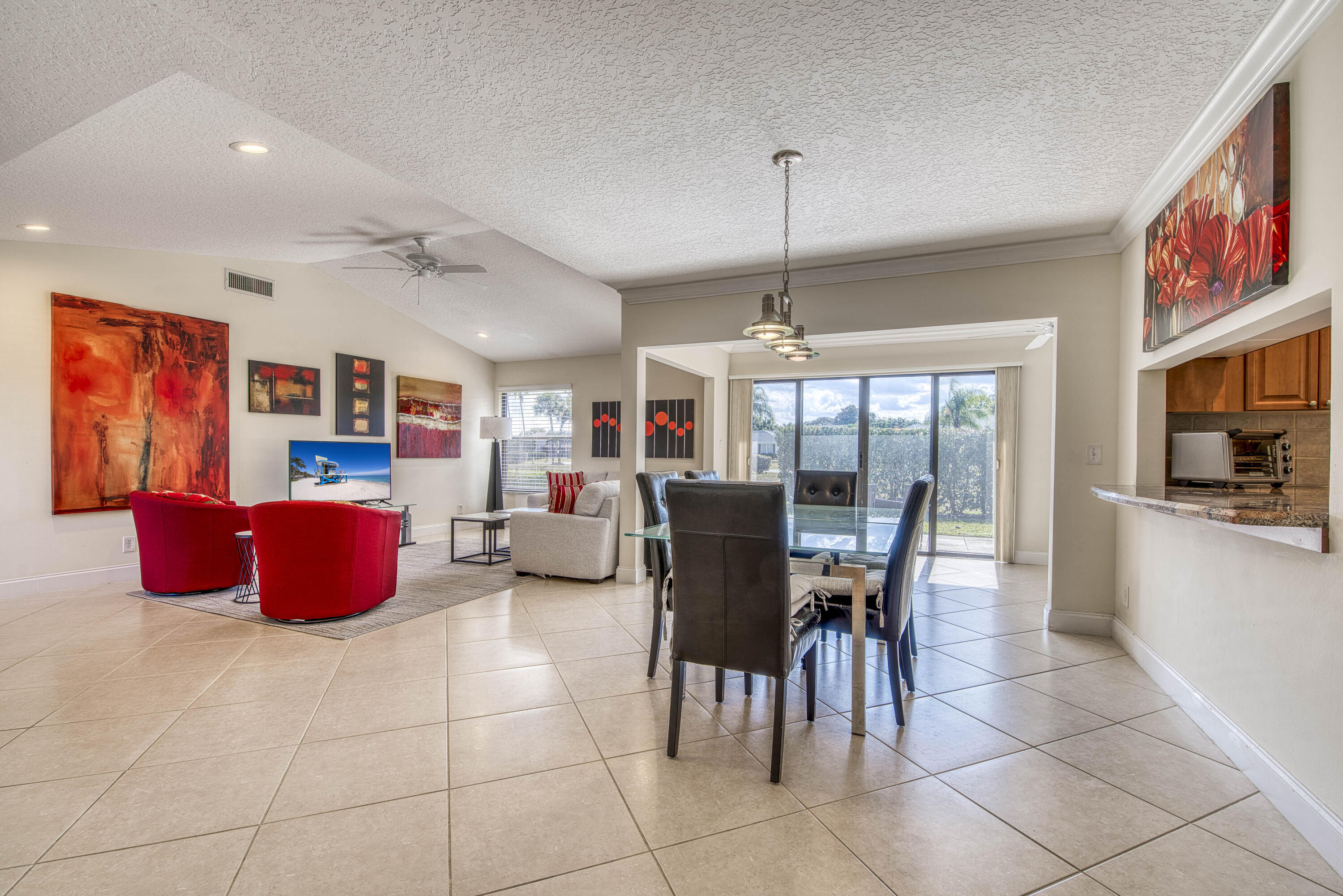 Eastpointe - Residential