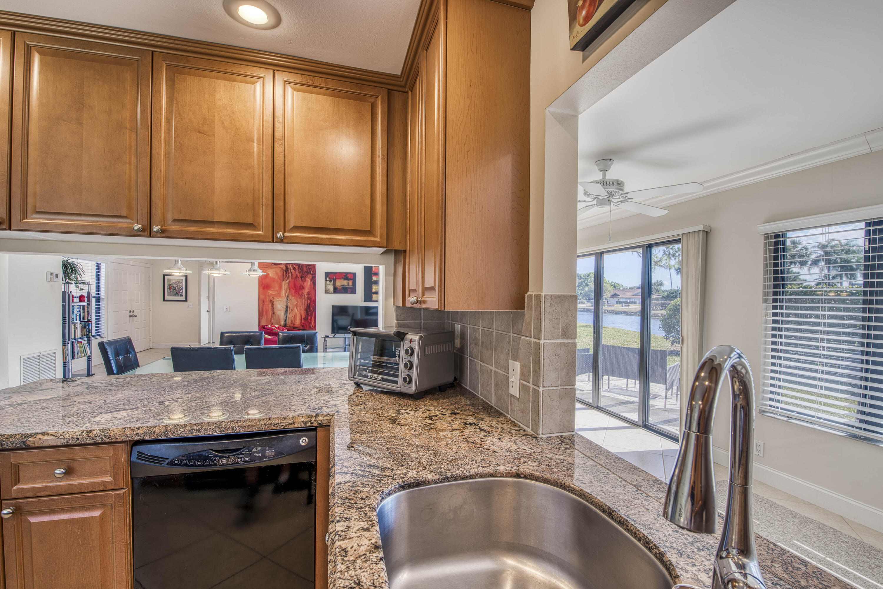 Eastpointe - Residential