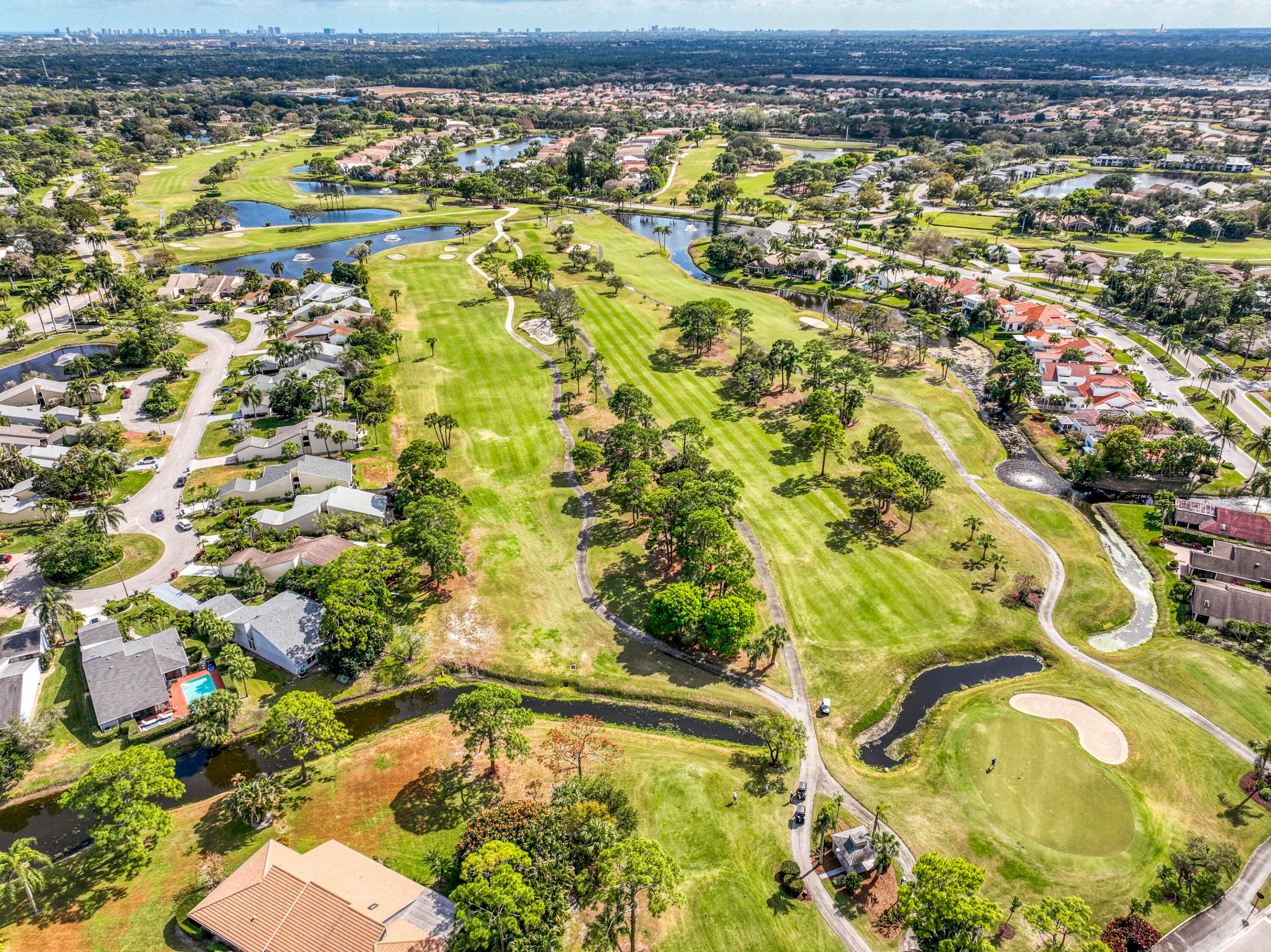 Eastpointe - Residential