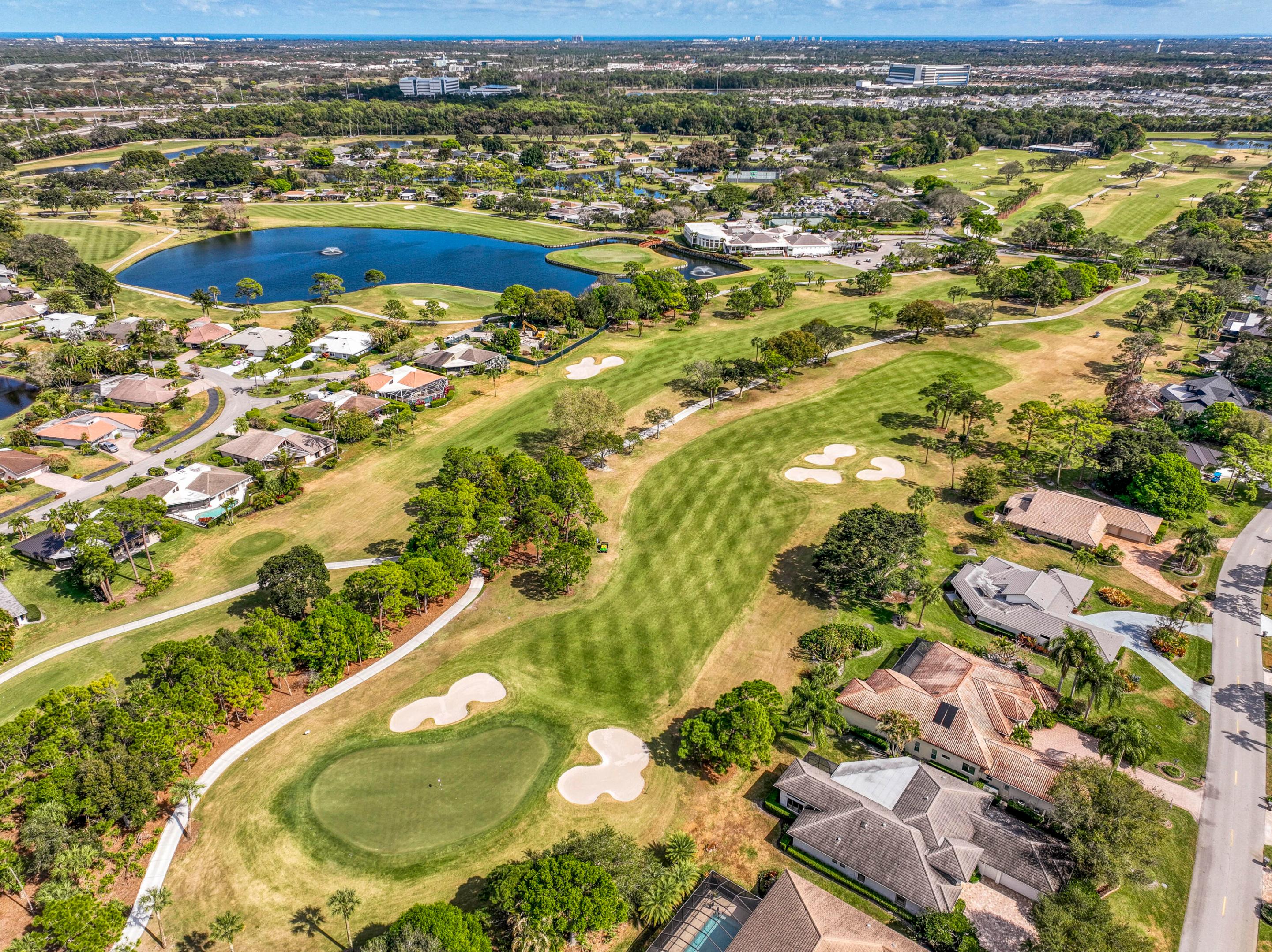 Eastpointe - Residential