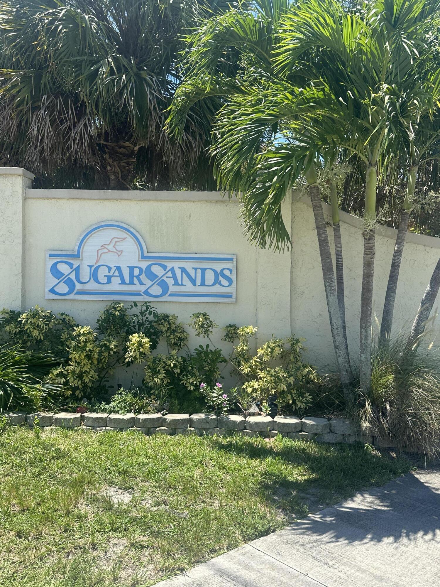 SUGAR SANDS RIDGE - Residential