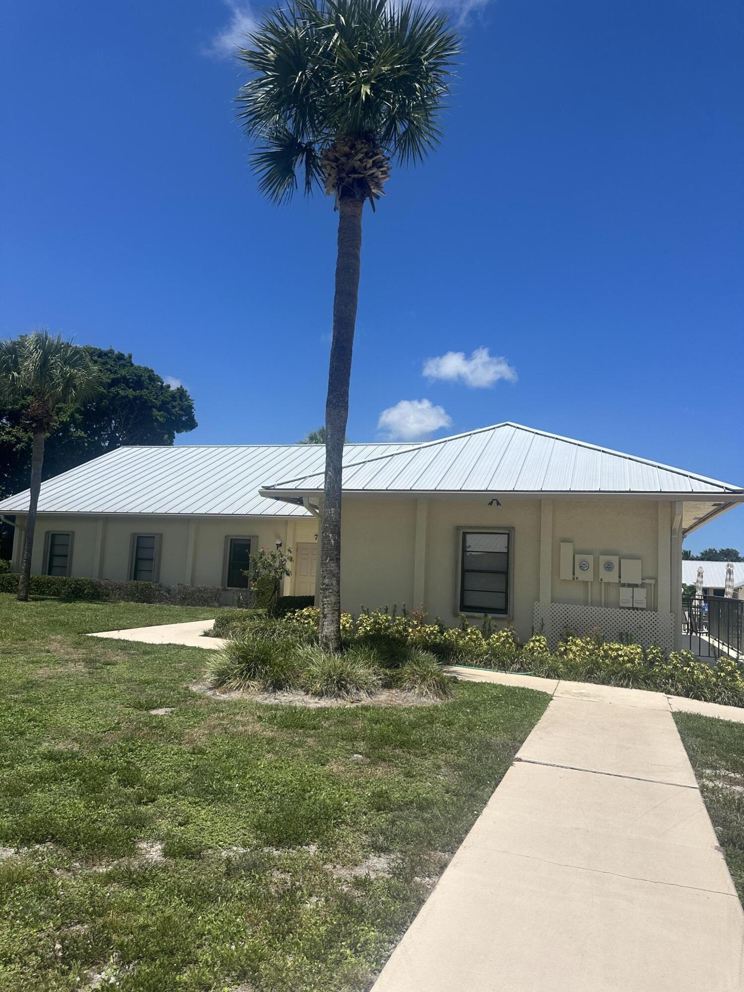 SUGAR SANDS RIDGE - Residential