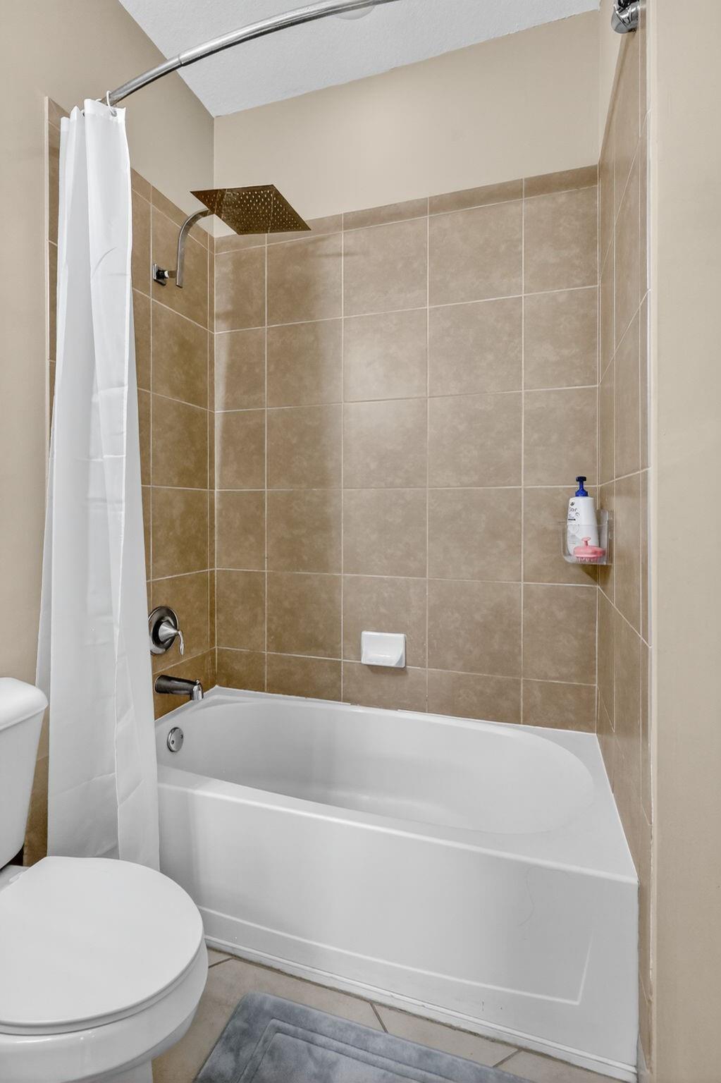 Montclair - Residential Lease