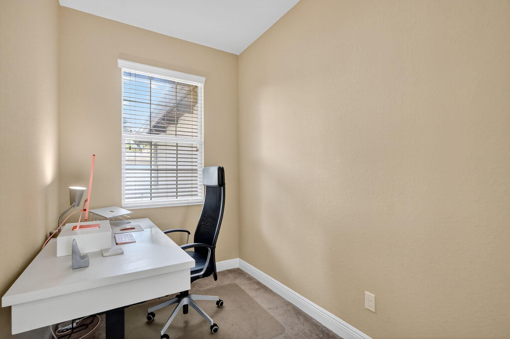 Montclair - Residential Lease
